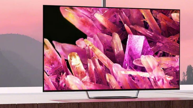 Smart TV Sony da 65", perfetta per PS5, oggi con uno sconto del 32%! Risparmi 600€!