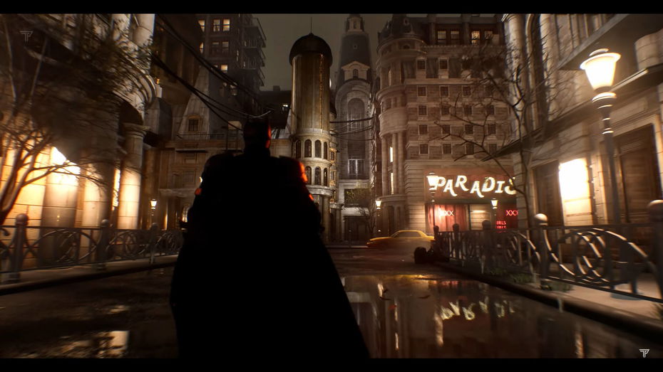 Immagine di Vi manca un nuovo Batman Arkham? Ci pensano i fan