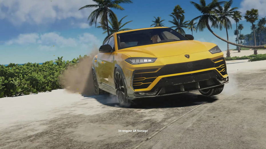 Immagine di The Crew Motorfest annunciato ufficialmente da Ubisoft: ecco i dettagli