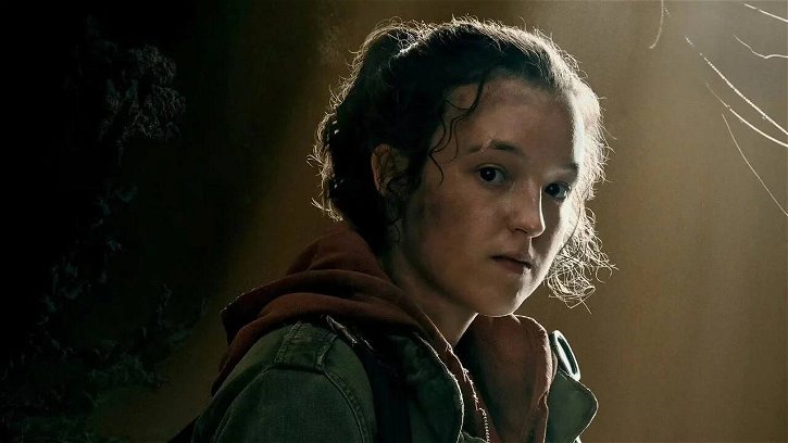 Immagine di The Last of Us, Bella Ramsey ha un messaggio per gli hater: «è colpa vostra»