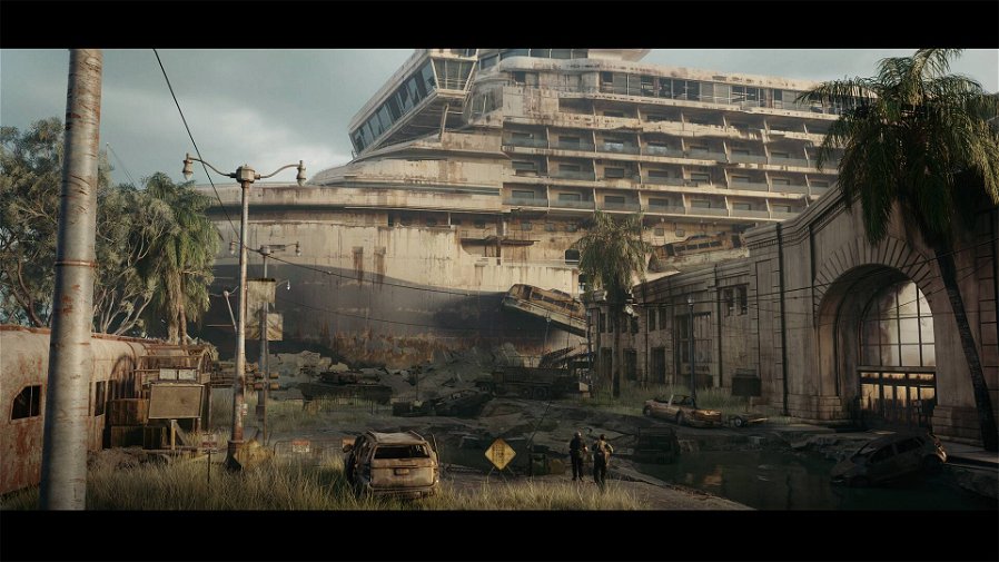 Immagine di The Last of Us multiplayer, parla Druckmann: «è il progetto più ambizioso»