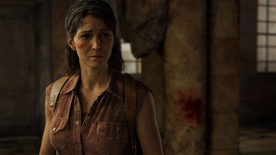 Immagine di Morta Annie Wersching, l'interprete di Tess in The Last of Us: aveva 45 anni