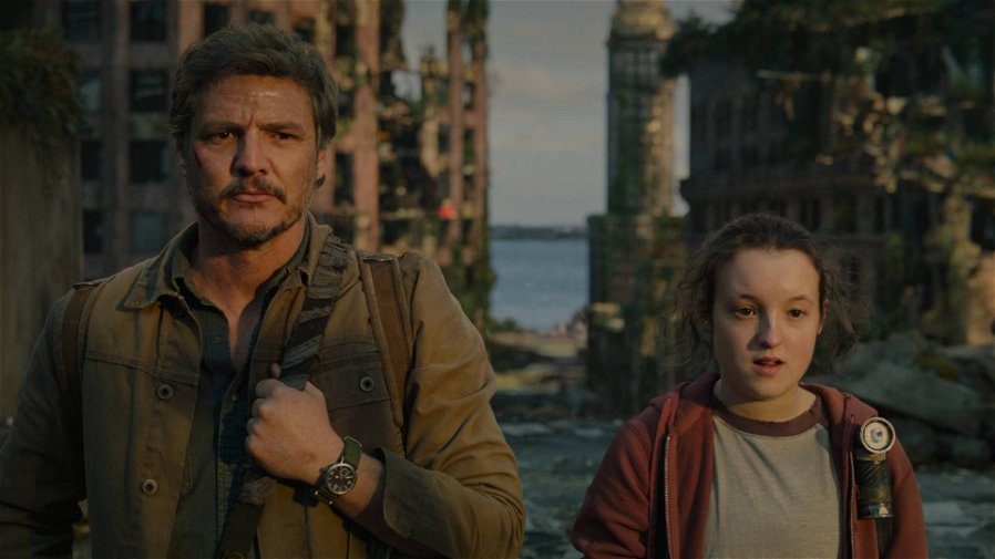 Immagine di The Last of Us, attrice risponde alle critiche ricevute a causa del suo fisico