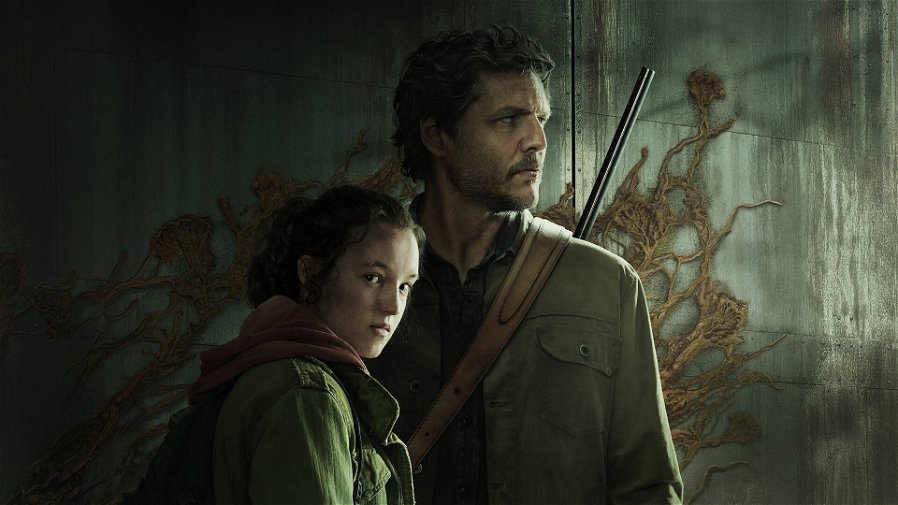 Immagine di The Last of Us Serie TV, Ellie si è convinta di non essere adeguata a causa dei fan tossici