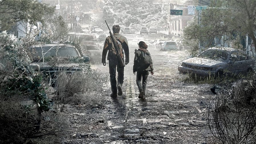 Immagine di The Last of Us, nel secondo episodio c'è una scena che ha fatto storcere il naso ai fan