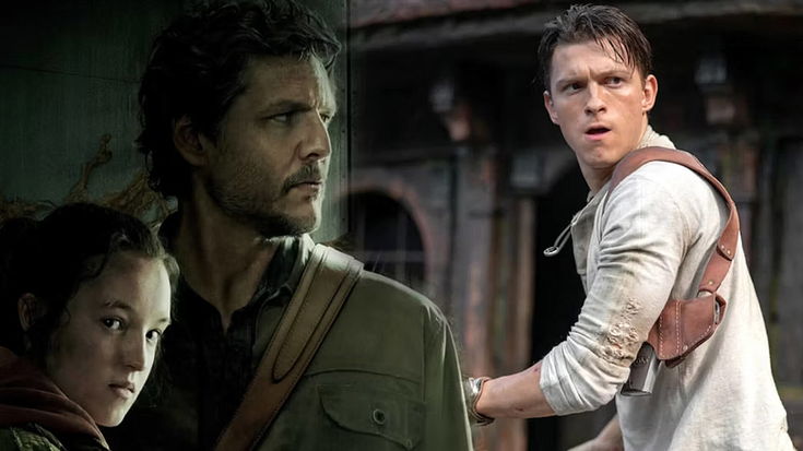 Uncharted, i fan distruggono il film dopo la serie di The Last of Us