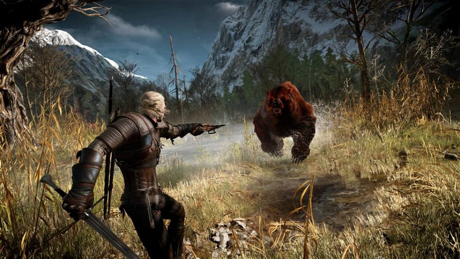 Immagine di The Witcher 3 next-gen, i problemi saranno risolti da un nuovo aggiornamento