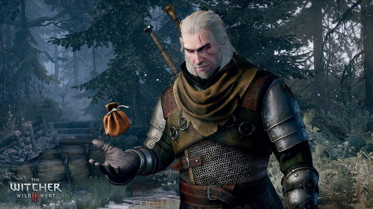 Come guadagnare soldi velocemente in The Witcher 3