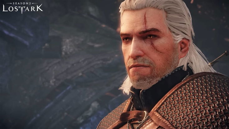 The Witcher sta per tornare, ma non nel gioco che pensate voi