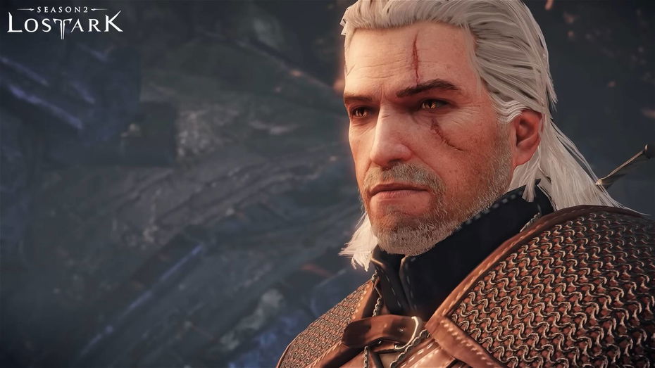 Immagine di The Witcher sta per tornare, ma non nel gioco che pensate voi