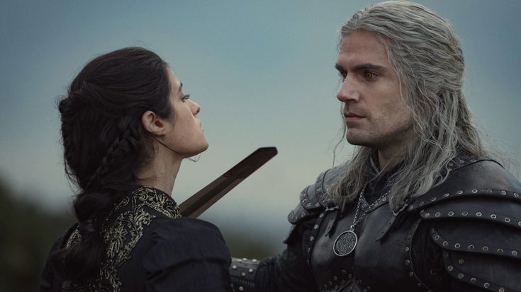 The Witcher serie TV, la Stagione 3 promette di essere «davvero fedele ai libri»
