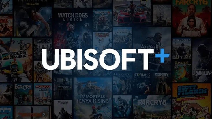 Ubisoft+, Microsoft potrebbe aver già svelato a sorpresa i giochi gratis su Xbox