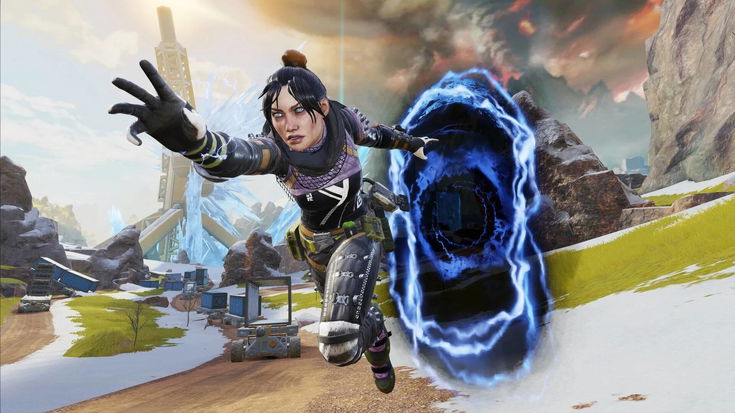 Electronic Arts ha ucciso Apex Legends Mobile e un nuovo Battlefield