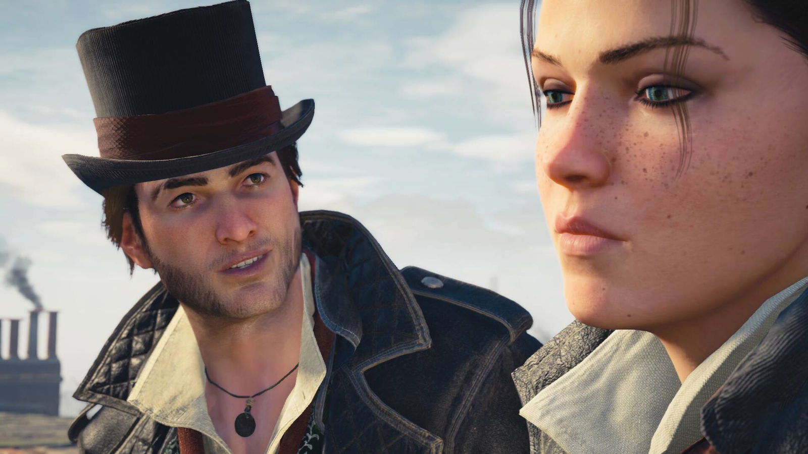 Assassin's Creed Syndicate si aggiorna a sorpresa... su PlayStation 5