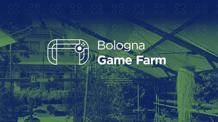 Bologna Game Farm, al via l'accelerazione per i vincitori della seconda edizione