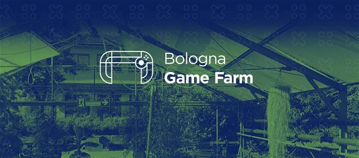 Immagine di Bologna Game Farm sarà a GDC 2023 con i talenti della prima edizione