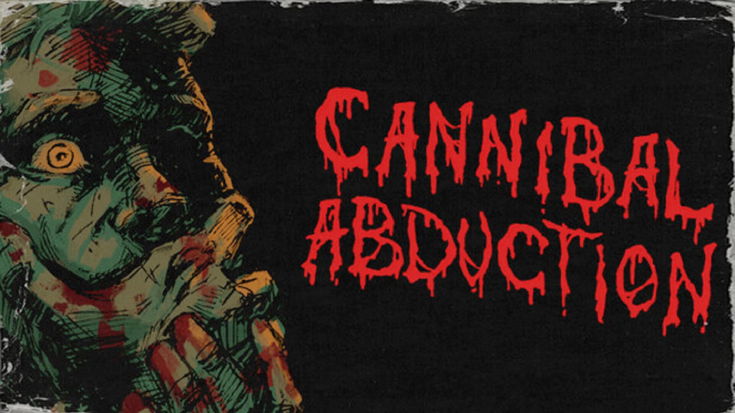 Cannibal Abduction | Recensione - Come gli horror dell'era PSOne?