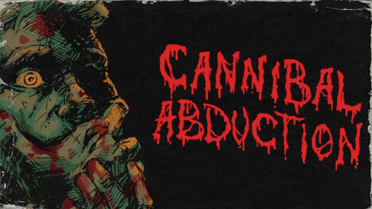 Immagine di Cannibal Abduction | Recensione - Come gli horror dell'era PSOne?