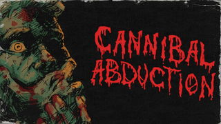 Poster di Cannibal Abduction