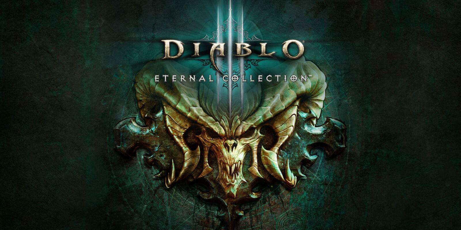 Diablo III Eternal Collection per Nintendo Switch al prezzo più basso di sempre!