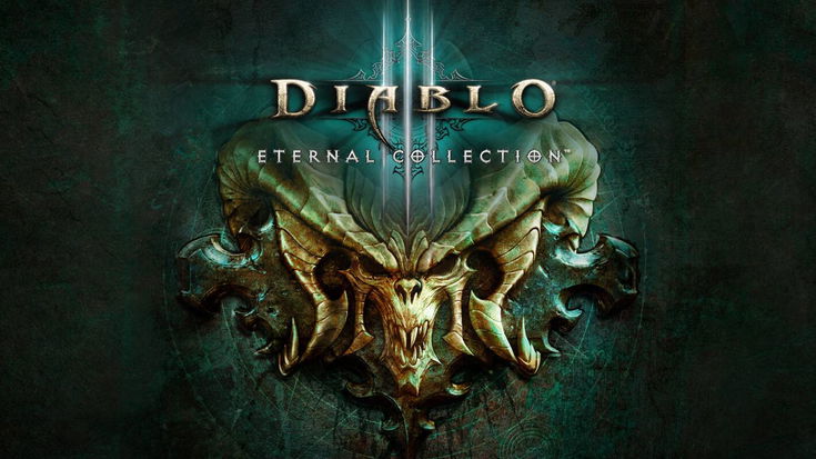 Diablo III Eternal Collection per Nintendo Switch al prezzo più basso di sempre!