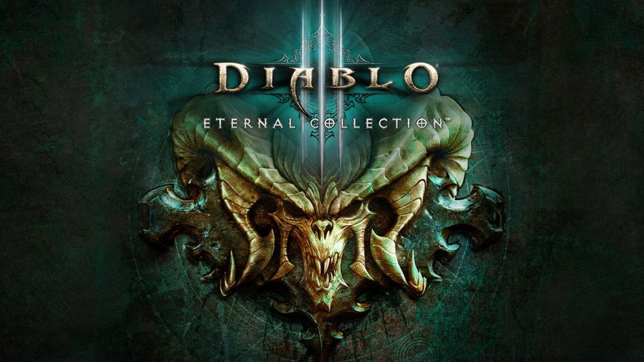 Immagine di Diablo III Eternal Collection per Nintendo Switch al prezzo più basso di sempre!