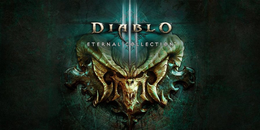 Immagine di Diablo III Eternal Collection per Nintendo Switch al prezzo più basso di sempre!