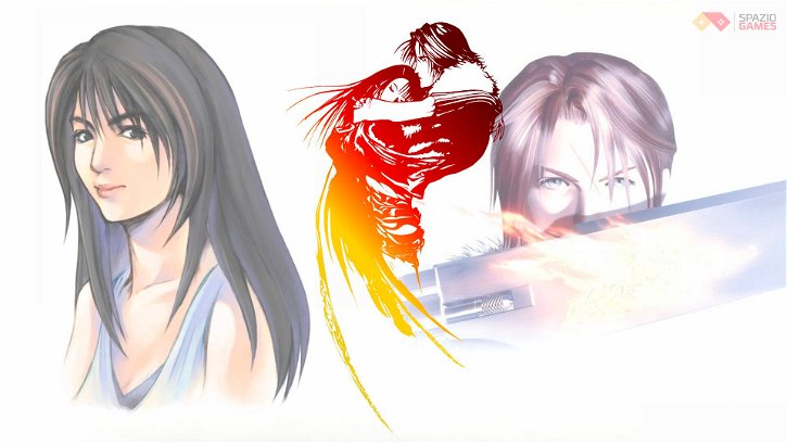 Immagine di Buon compleanno, Final Fantasy VIII! Oggi compie 24 anni