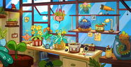 Garden In! | Recensione - Il bello di mettere in pausa il mondo