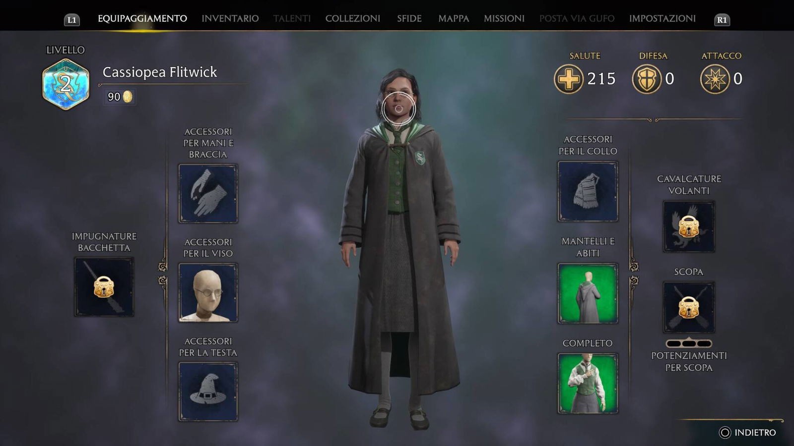 Hogwarts Legacy: quando esce e su quali piattaforme?