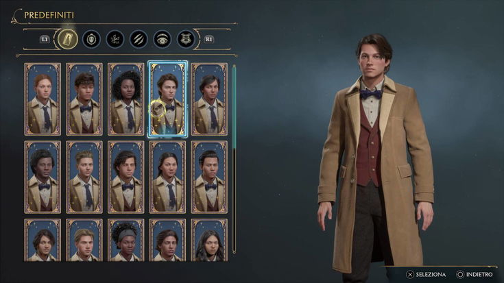 Come collegare l'account Wizarding World ed ottenere ricompense in Hogwarts Legacy