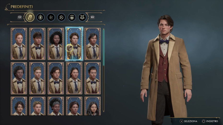 Immagine di Come collegare l'account Wizarding World ed ottenere ricompense in Hogwarts Legacy