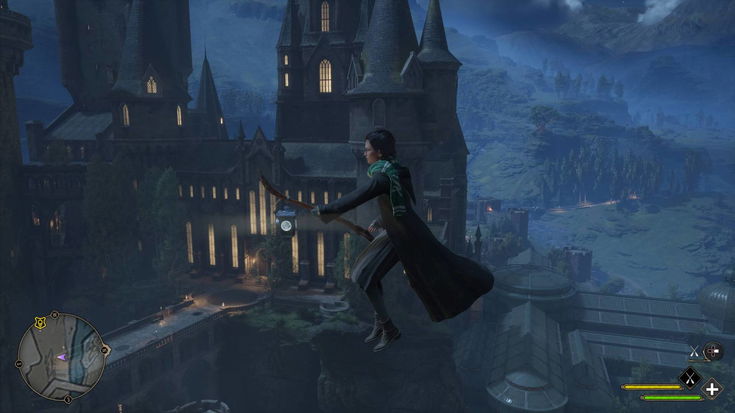 Qual è la migliore versione console di Hogwarts Legacy? Un video lo svela