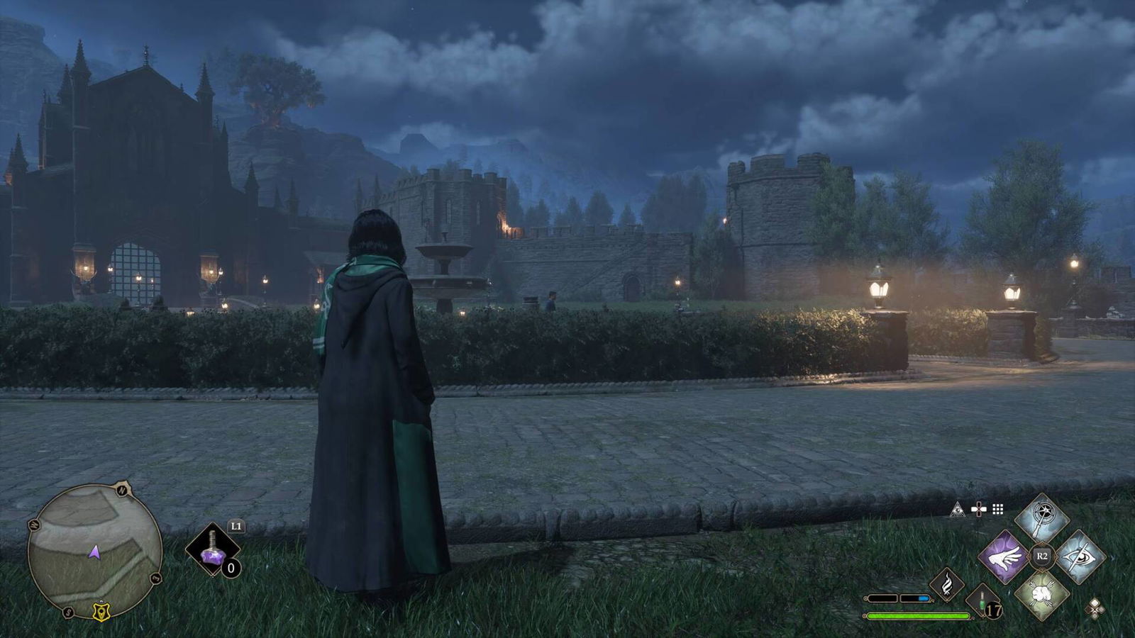 Hogwarts Legacy - Giochi per PS4 e PS5