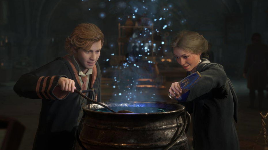 Immagine di Hogwarts Legacy avrà dei DLC? Arriva la conferma del team di sviluppo