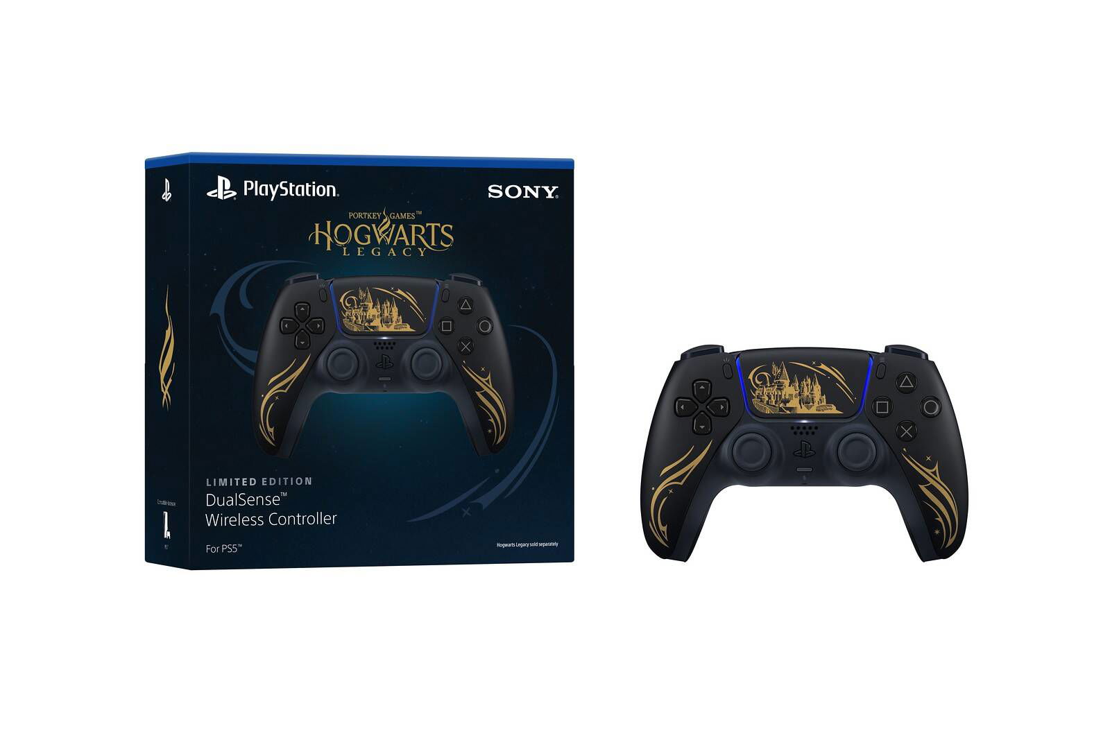 Hogwarts Legacy - Giochi per PS4 e PS5