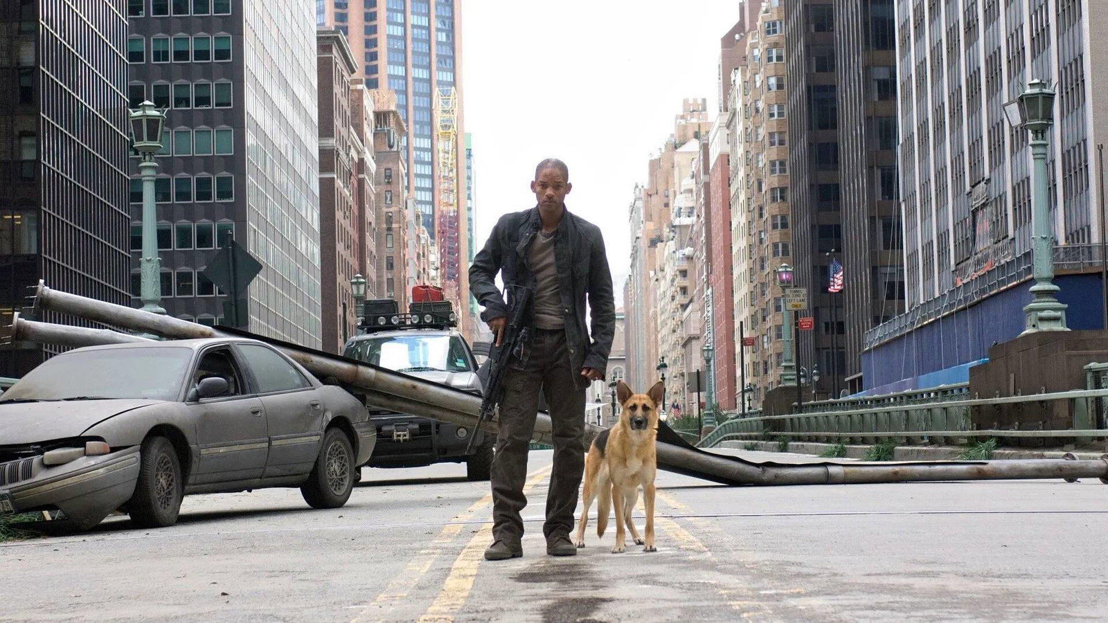 The Last of Us ha fatto scuola e ispirerà un grande sequel Warner Bros.