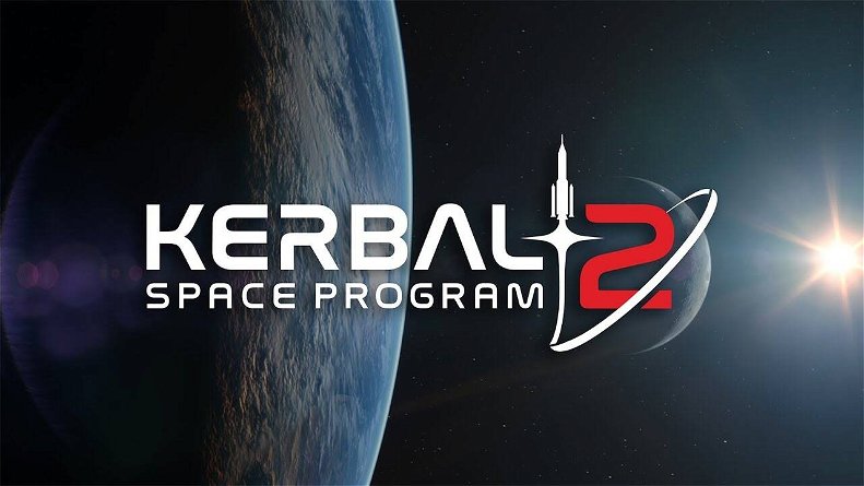 Poster di Kerbal Space Program 2