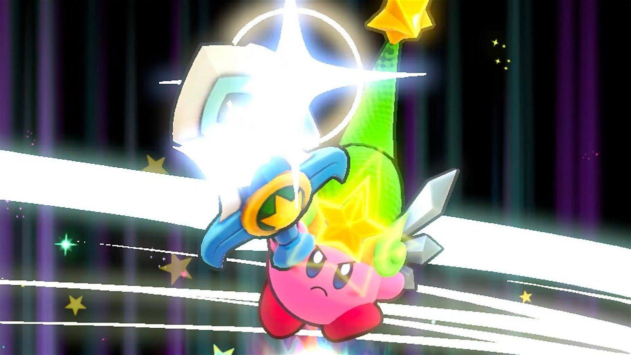 Immagine di Kirby’s Return to Dream Land Deluxe | Recensione - Un bellissimo paradosso
