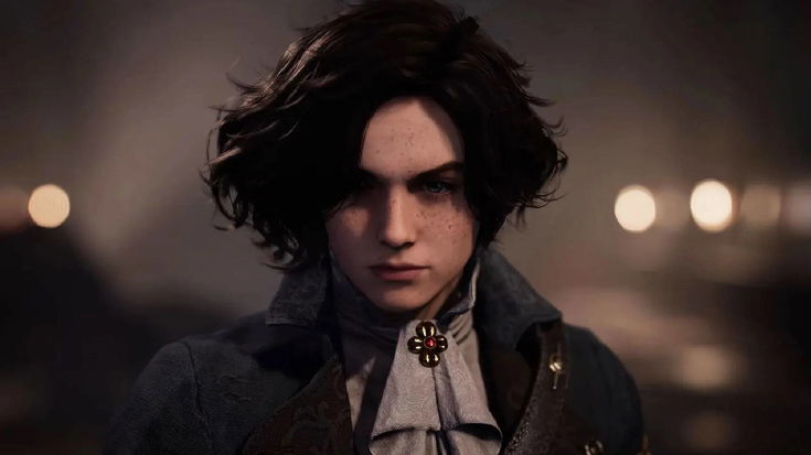 Lies of P, il soulslike ispirato a Bloodborne mostra il gameplay in 4K dalla GDC 2023