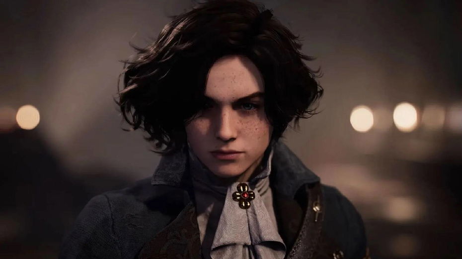 Immagine di Lies of P, il soulslike ispirato a Bloodborne mostra il gameplay in 4K dalla GDC 2023