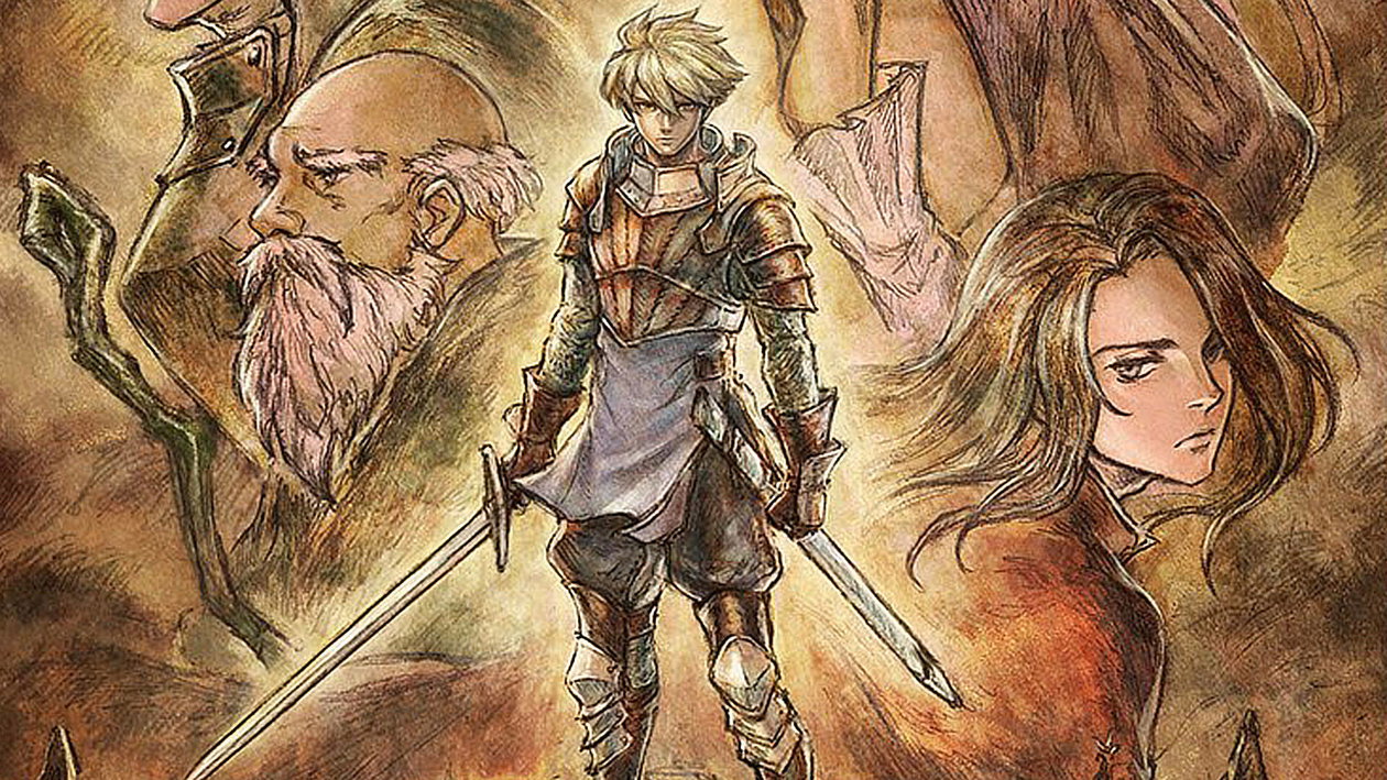 Immagine di Live a Live, cult degli anni '90 simile a Octopath Traveler, ora a prezzo scontato!