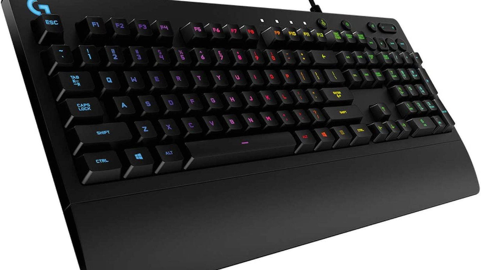 Tastiera Gaming Logitech - Informatica In Vendita A Varese - Foto 3