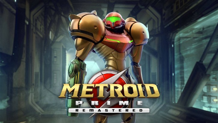 Immagine di Metroid Prime Remastered: ecco dove acquistarlo al miglior prezzo