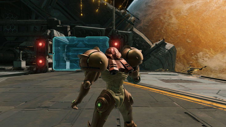 Nonostante i bagarini, Metroid Prime ha quasi battuto Hogwarts Legacy