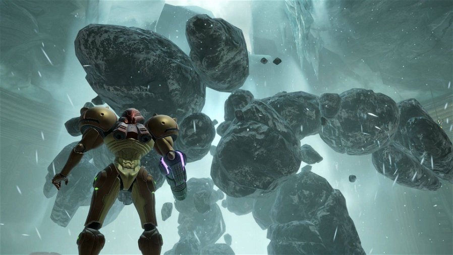 Immagine di Metroid Prime Remastered, Amazon non ha consegnato tutti i preordini
