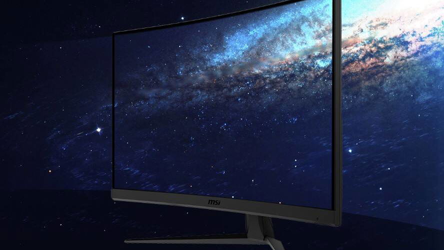 Immagine di MSI Optix G27C5, ottimo monitor gaming 165Hz, oggi a un prezzo super! -30%