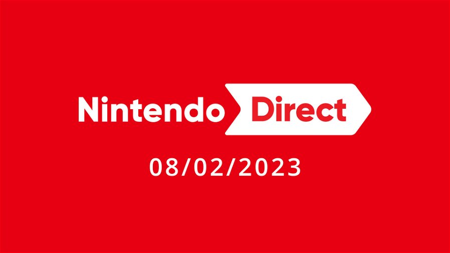 Immagine di Nintendo Direct, dove seguire l'evento in italiano