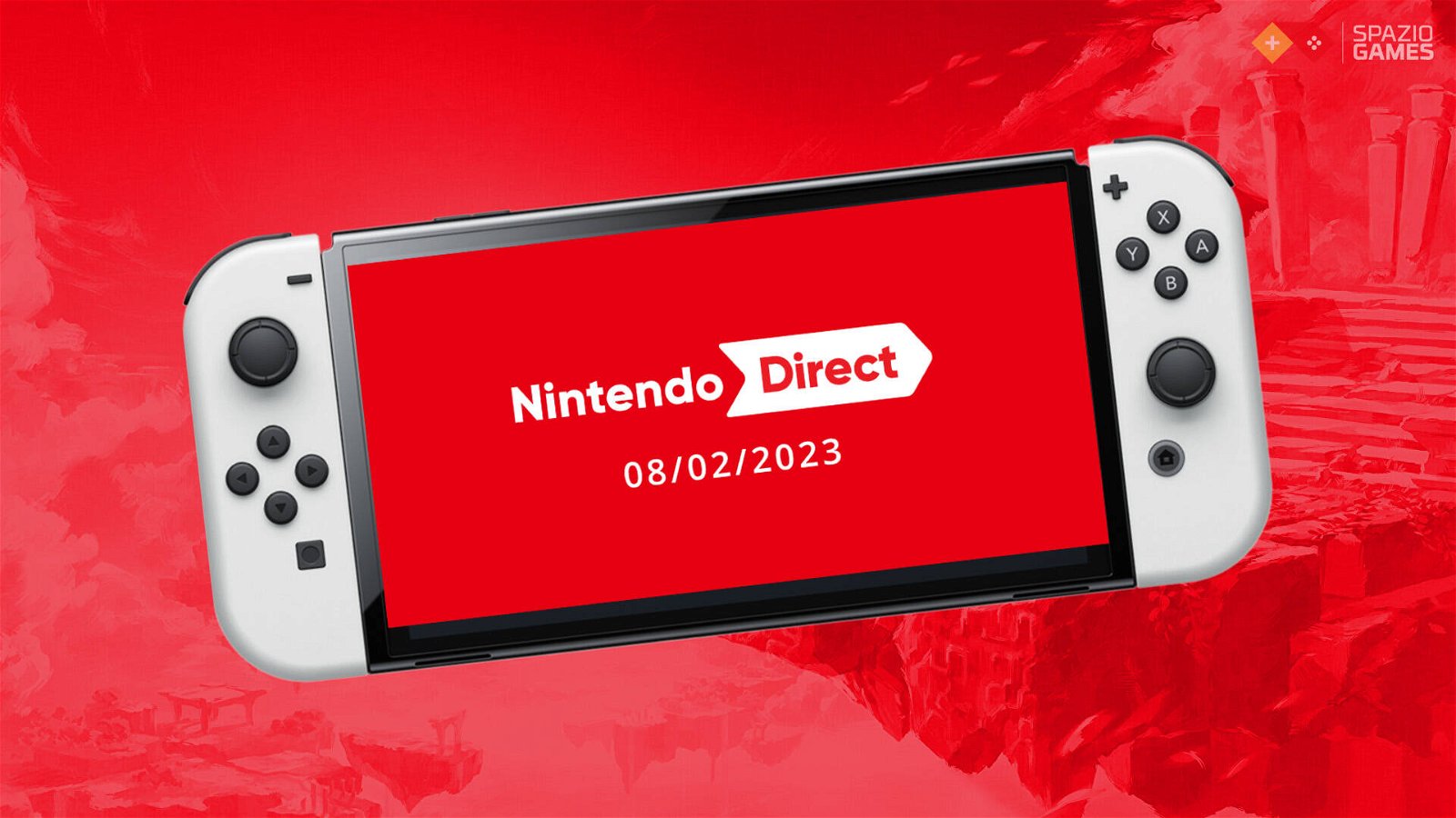 Nintendo Direct: tutti gli annunci e i trailer