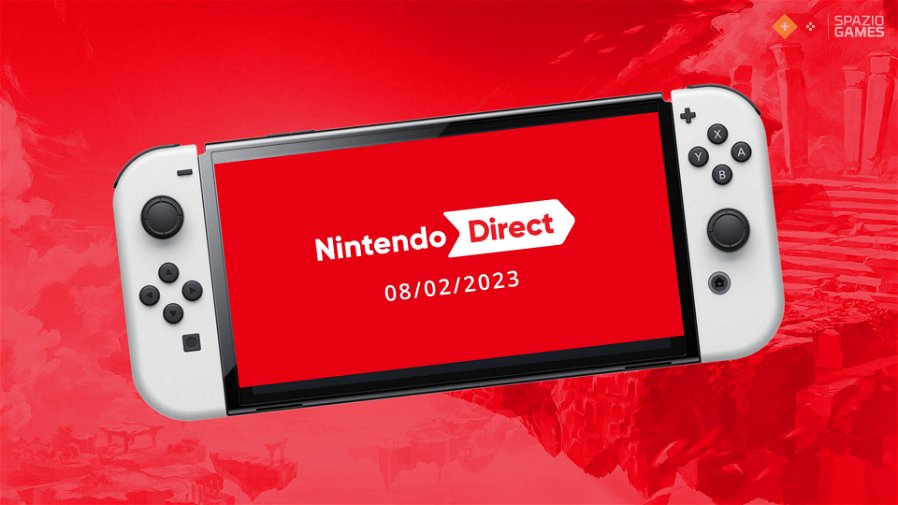Immagine di Nintendo Direct: tutti gli annunci e i trailer